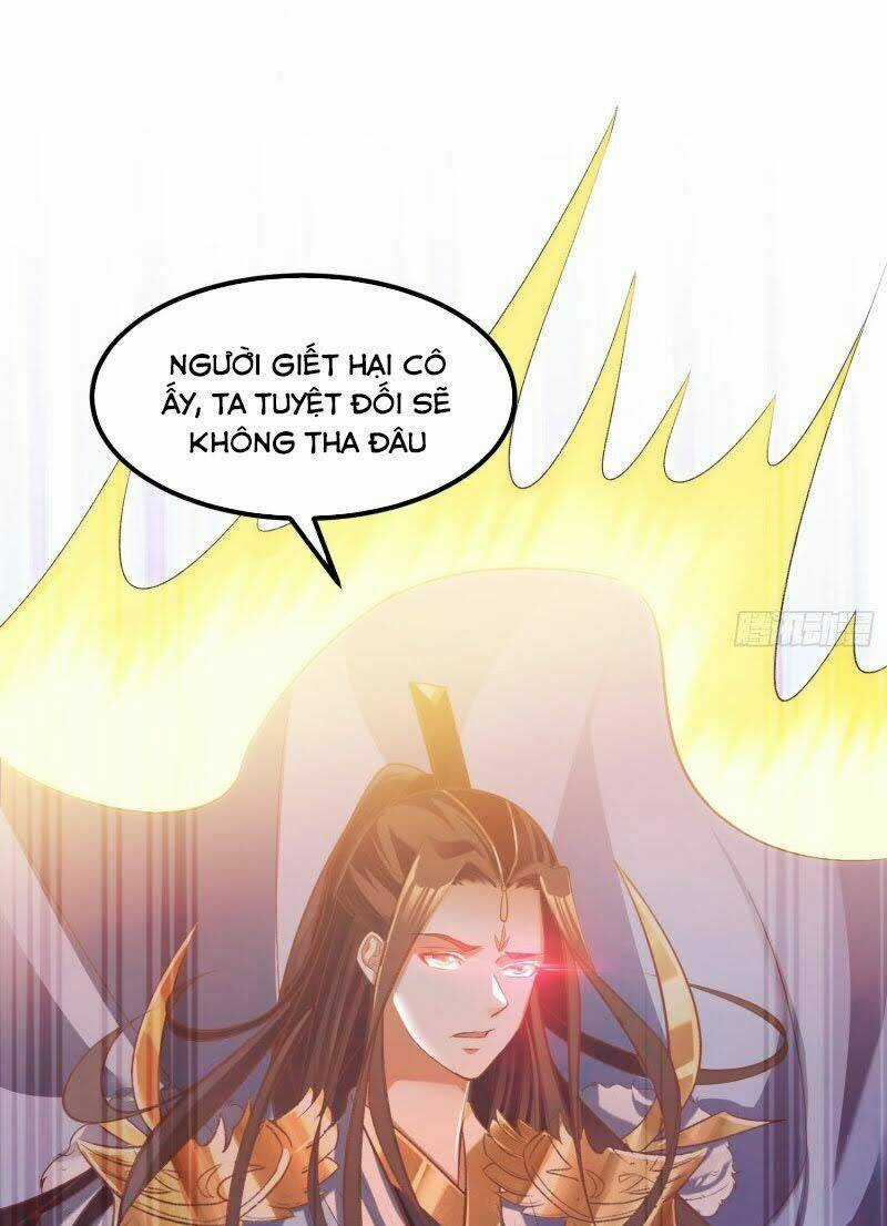 Đỉnh Cấp Phản Phái Đại Sư Huynh Chapter 28 trang 11