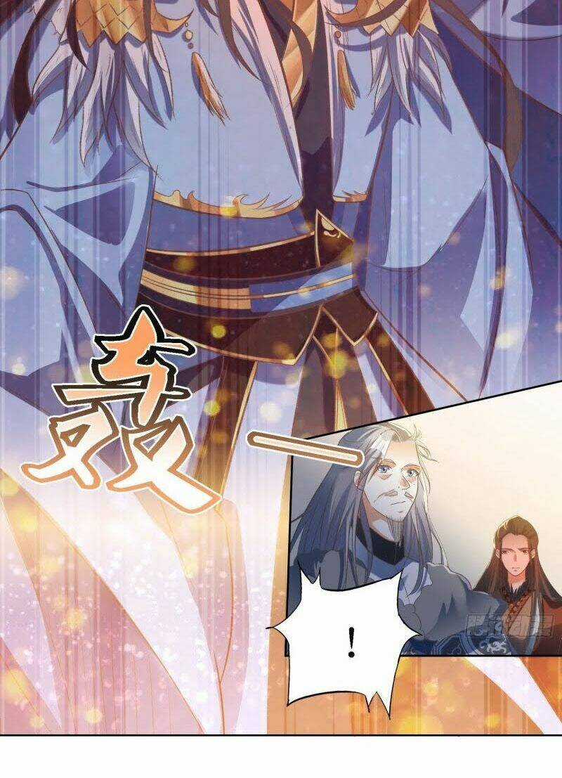 Đỉnh Cấp Phản Phái Đại Sư Huynh Chapter 28 trang 12