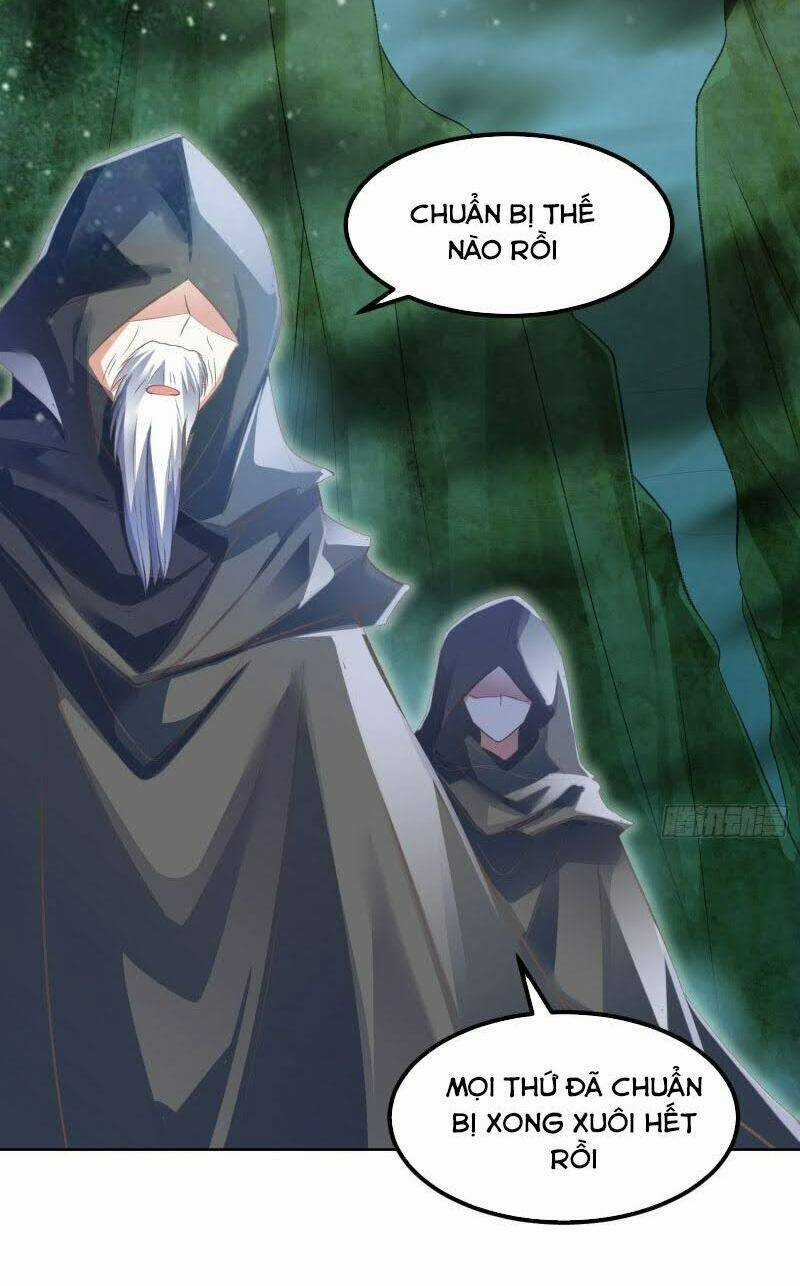 Đỉnh Cấp Phản Phái Đại Sư Huynh Chapter 28 trang 15