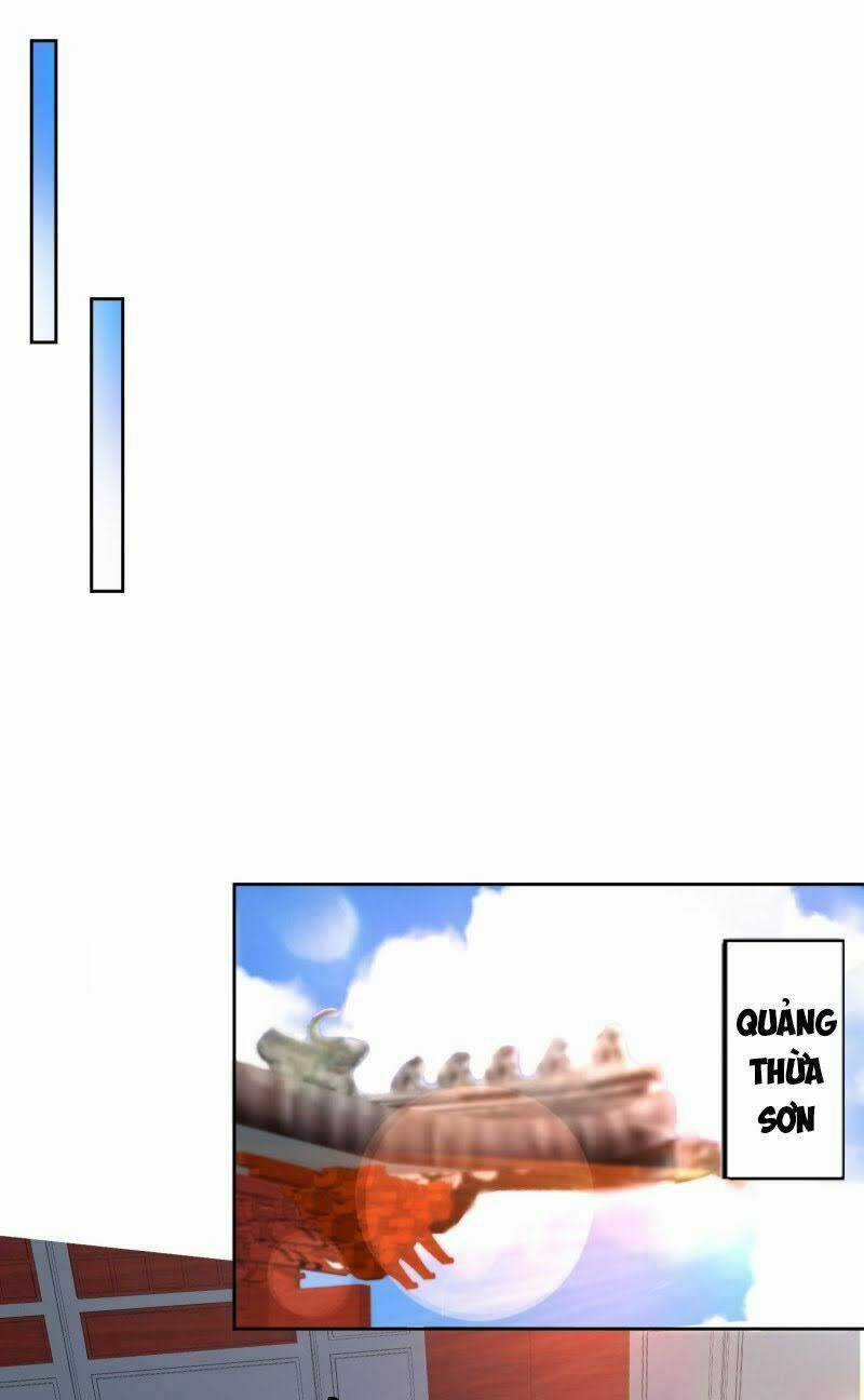 Đỉnh Cấp Phản Phái Đại Sư Huynh Chapter 28 trang 19