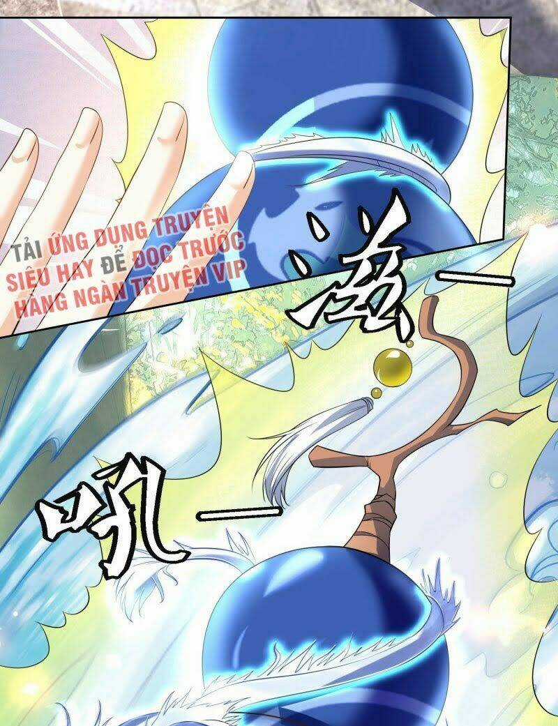 Đỉnh Cấp Phản Phái Đại Sư Huynh Chapter 28 trang 21