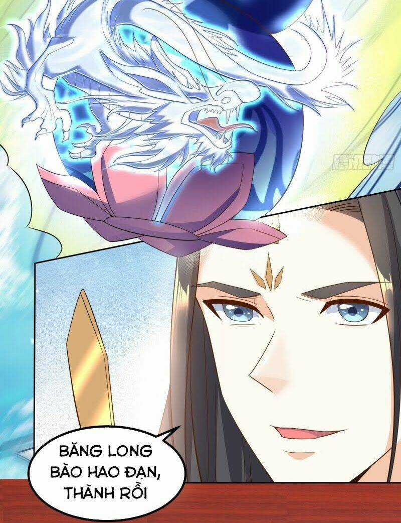 Đỉnh Cấp Phản Phái Đại Sư Huynh Chapter 28 trang 22