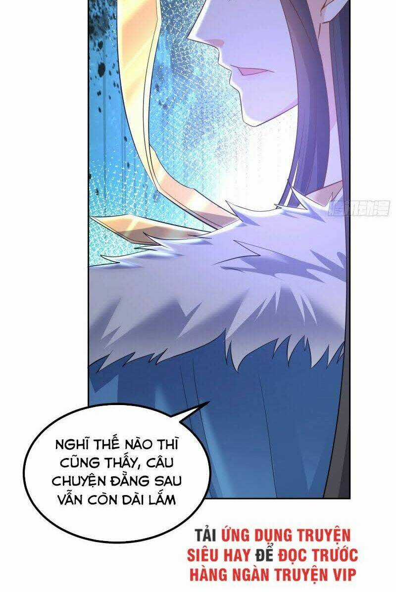 Đỉnh Cấp Phản Phái Đại Sư Huynh Chapter 28 trang 25