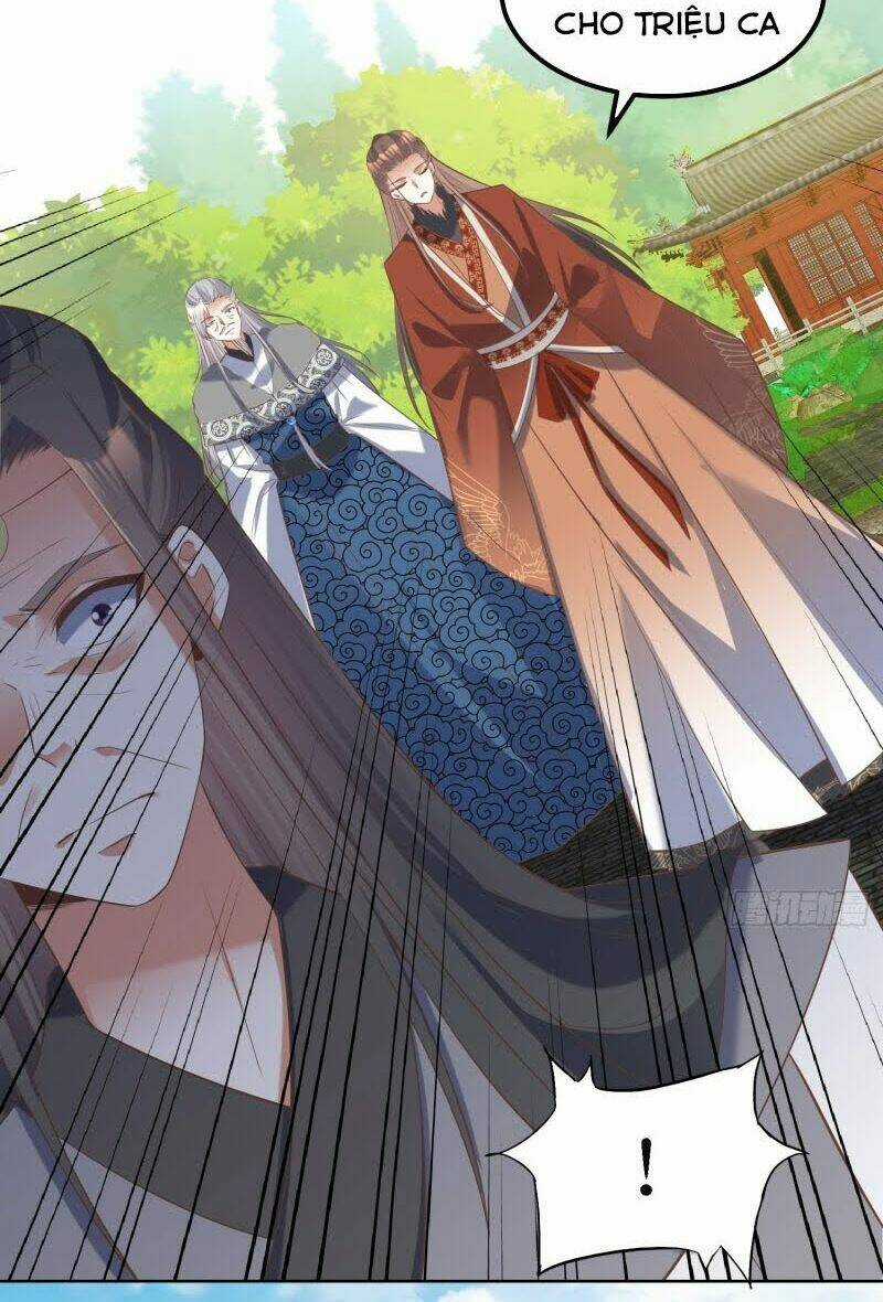 Đỉnh Cấp Phản Phái Đại Sư Huynh Chapter 28 trang 4