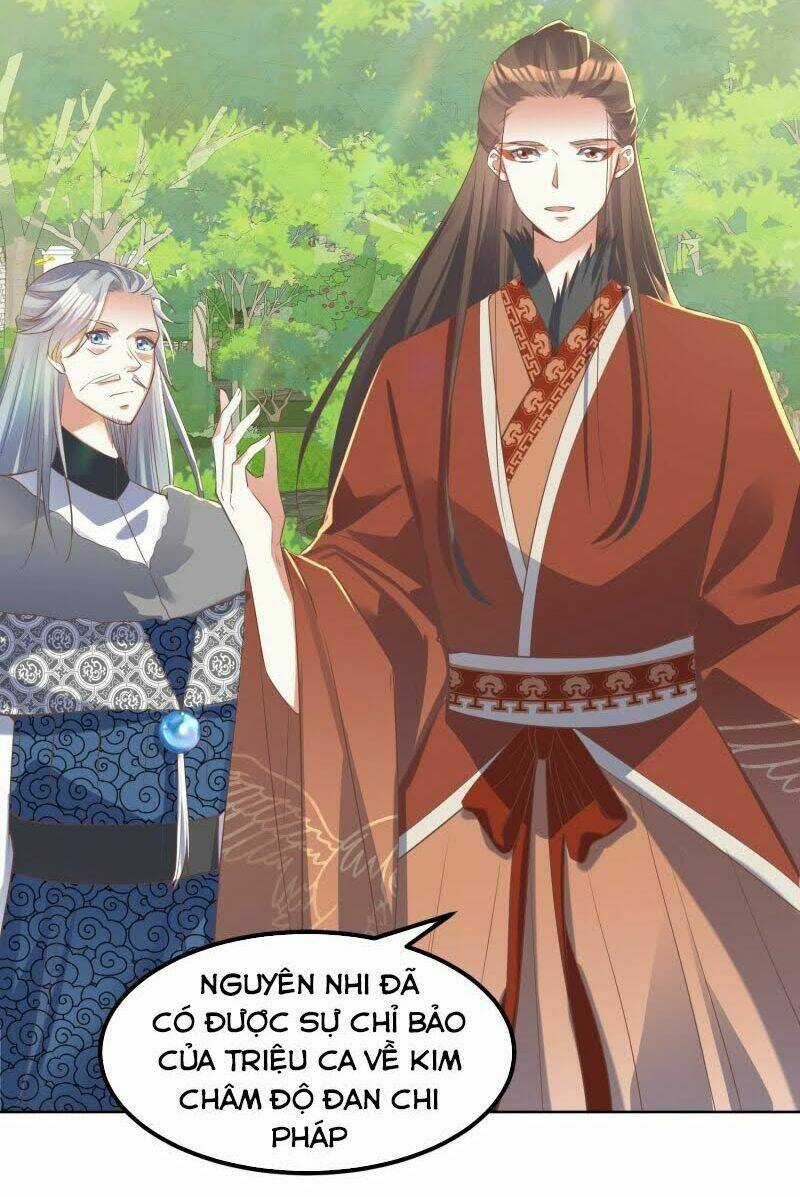 Đỉnh Cấp Phản Phái Đại Sư Huynh Chapter 28 trang 6