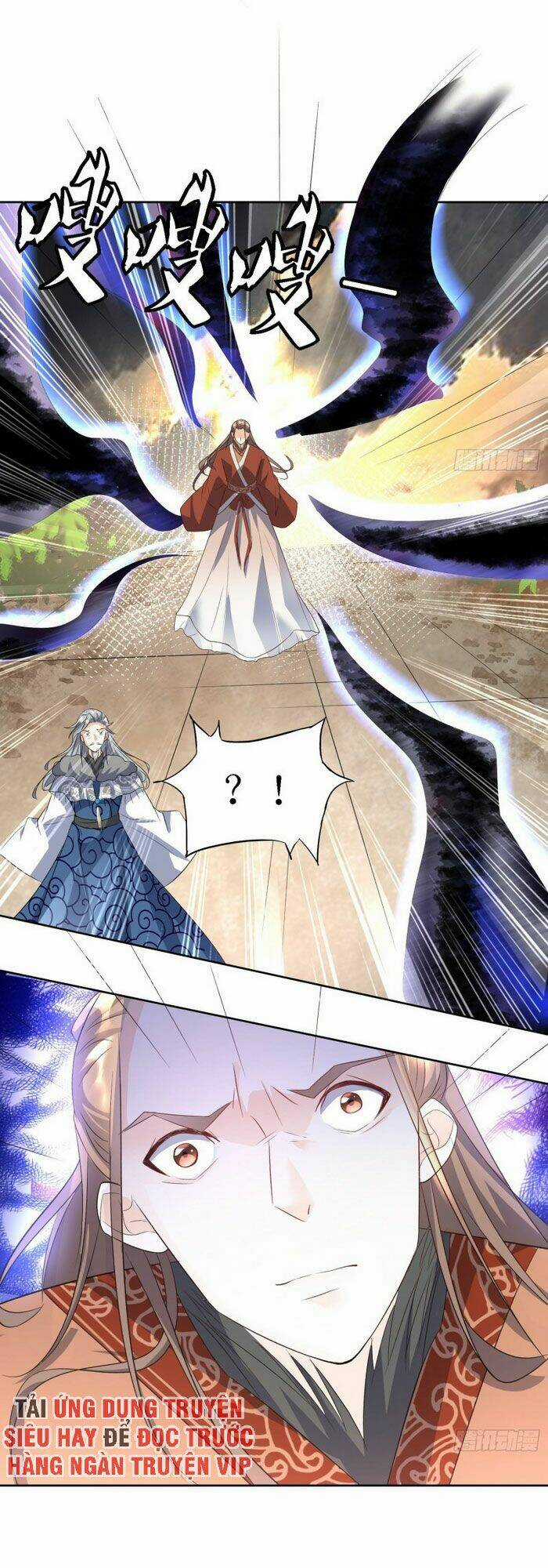 Đỉnh Cấp Phản Phái Đại Sư Huynh Chapter 29 trang 13