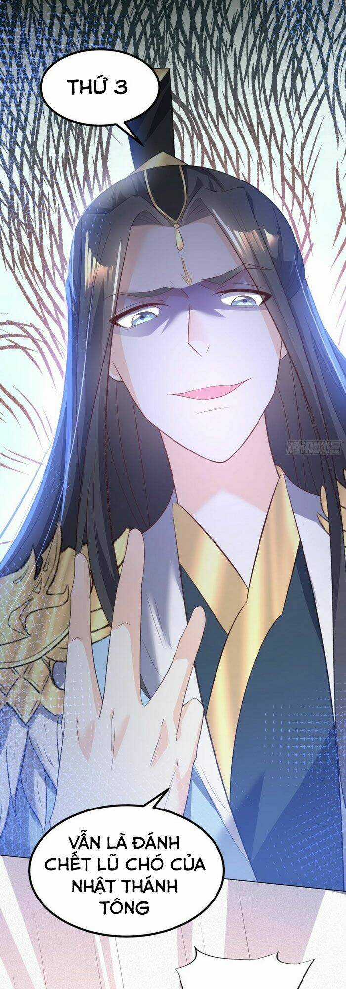 Đỉnh Cấp Phản Phái Đại Sư Huynh Chapter 29 trang 19