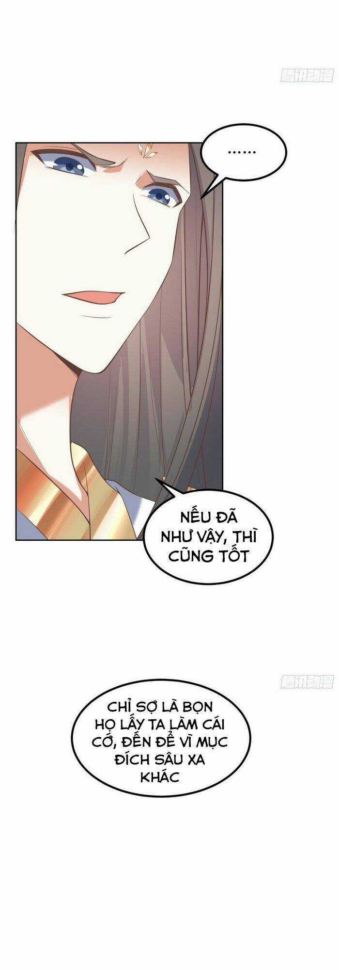 Đỉnh Cấp Phản Phái Đại Sư Huynh Chapter 29 trang 5