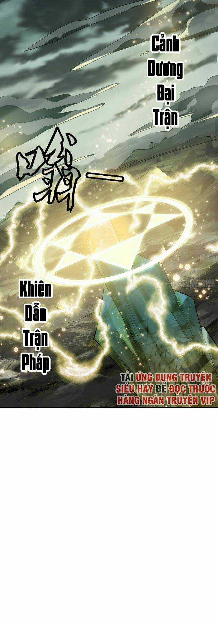 Đỉnh Cấp Phản Phái Đại Sư Huynh Chapter 29 trang 9