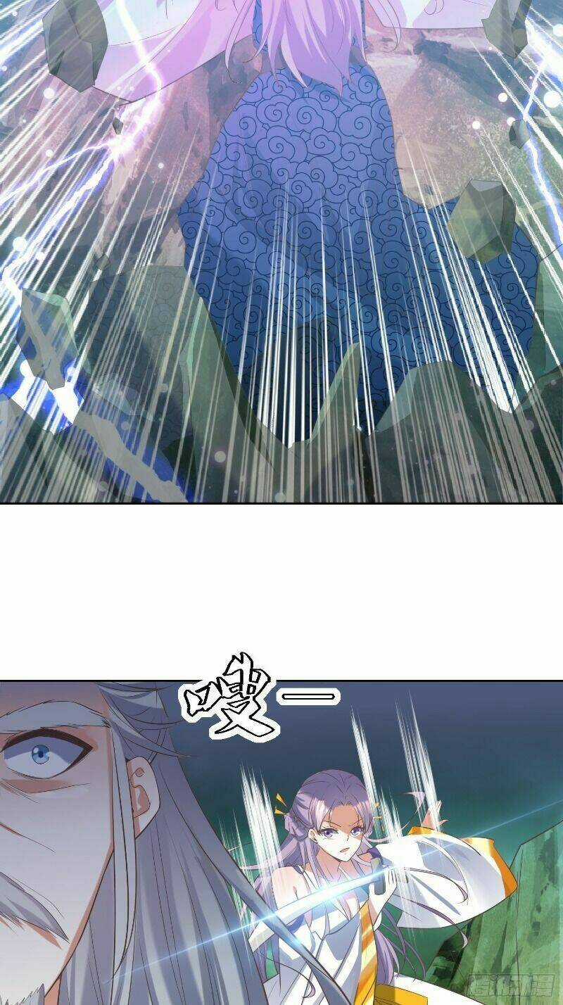 Đỉnh Cấp Phản Phái Đại Sư Huynh Chapter 30 trang 10