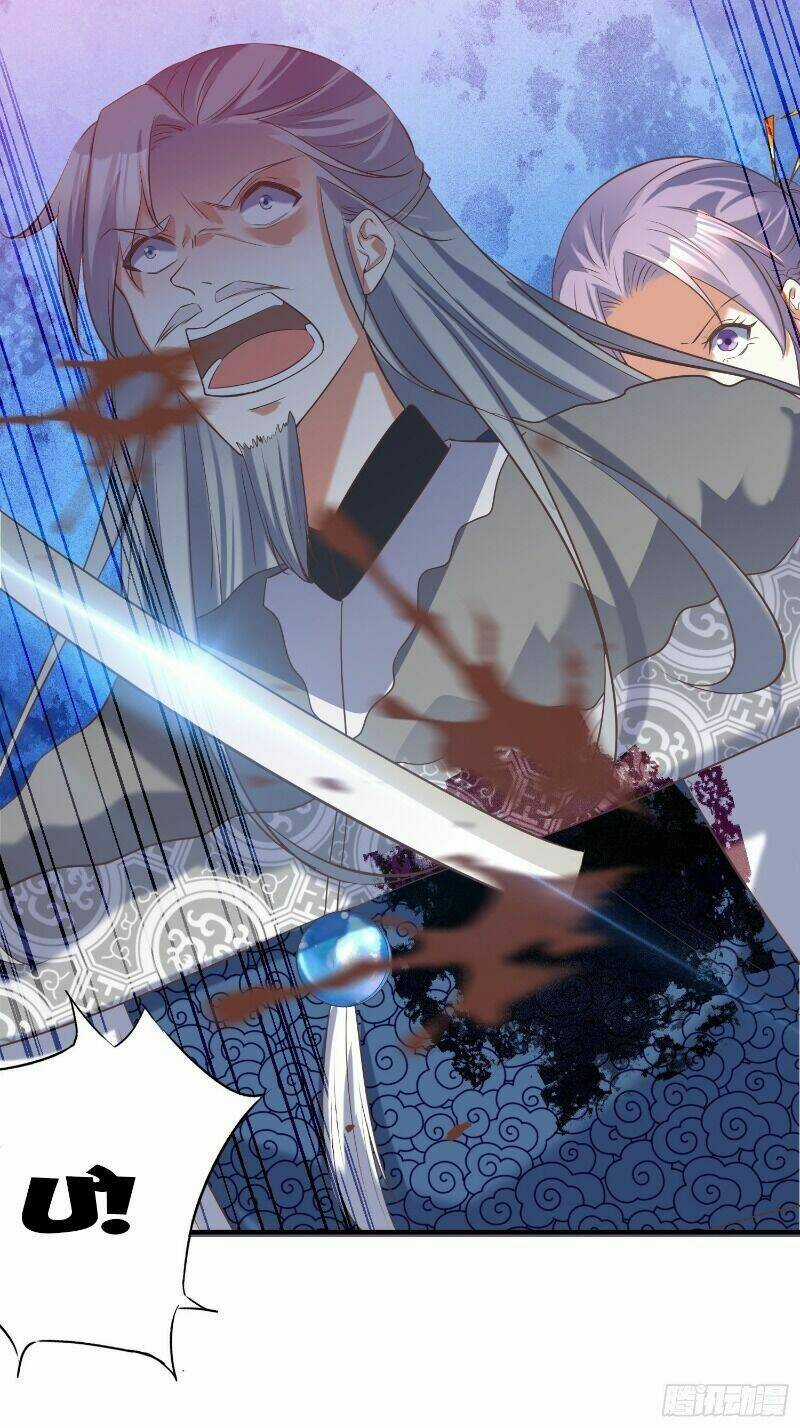 Đỉnh Cấp Phản Phái Đại Sư Huynh Chapter 30 trang 12