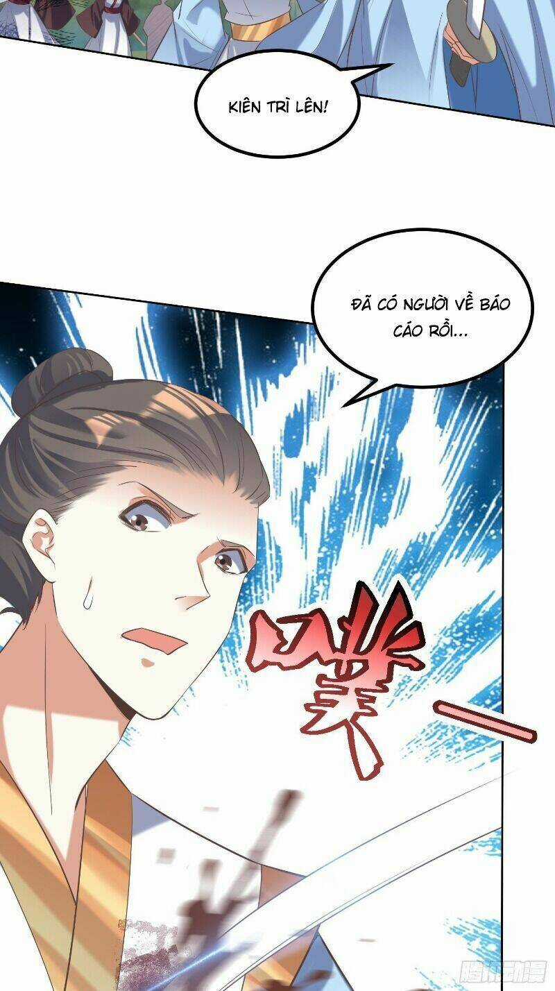 Đỉnh Cấp Phản Phái Đại Sư Huynh Chapter 30 trang 15