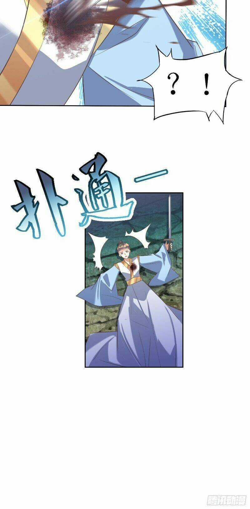 Đỉnh Cấp Phản Phái Đại Sư Huynh Chapter 30 trang 16