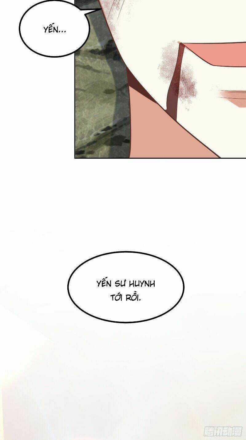 Đỉnh Cấp Phản Phái Đại Sư Huynh Chapter 30 trang 18