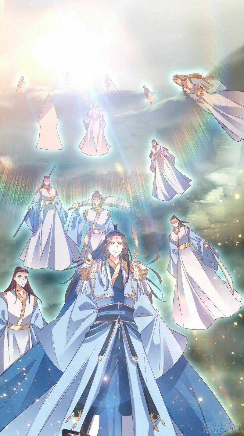 Đỉnh Cấp Phản Phái Đại Sư Huynh Chapter 30 trang 19