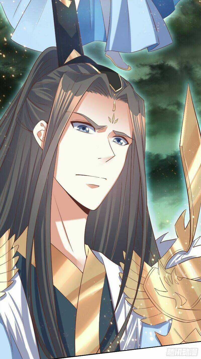 Đỉnh Cấp Phản Phái Đại Sư Huynh Chapter 30 trang 20