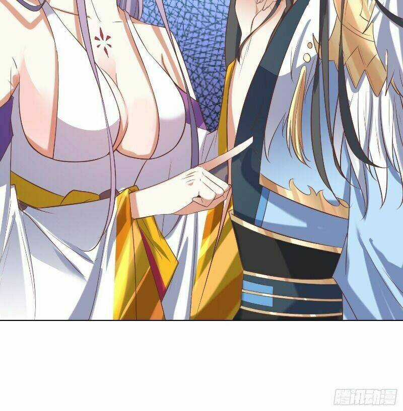 Đỉnh Cấp Phản Phái Đại Sư Huynh Chapter 30 trang 23