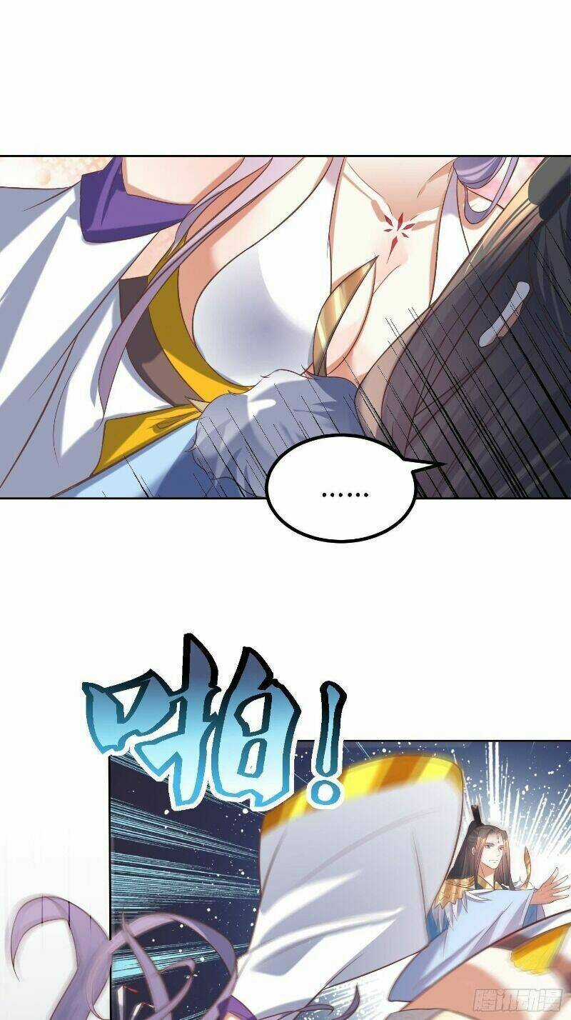 Đỉnh Cấp Phản Phái Đại Sư Huynh Chapter 30 trang 24