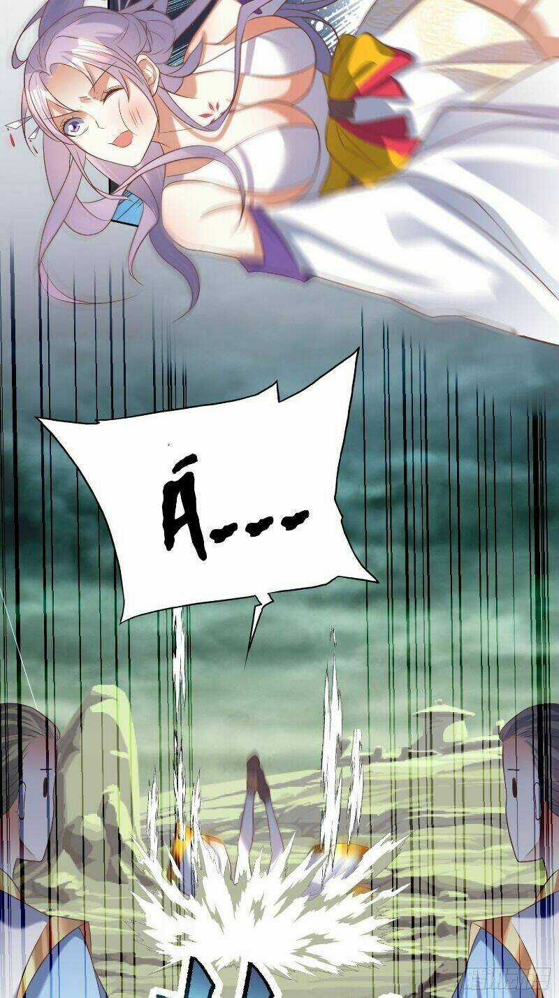 Đỉnh Cấp Phản Phái Đại Sư Huynh Chapter 30 trang 25