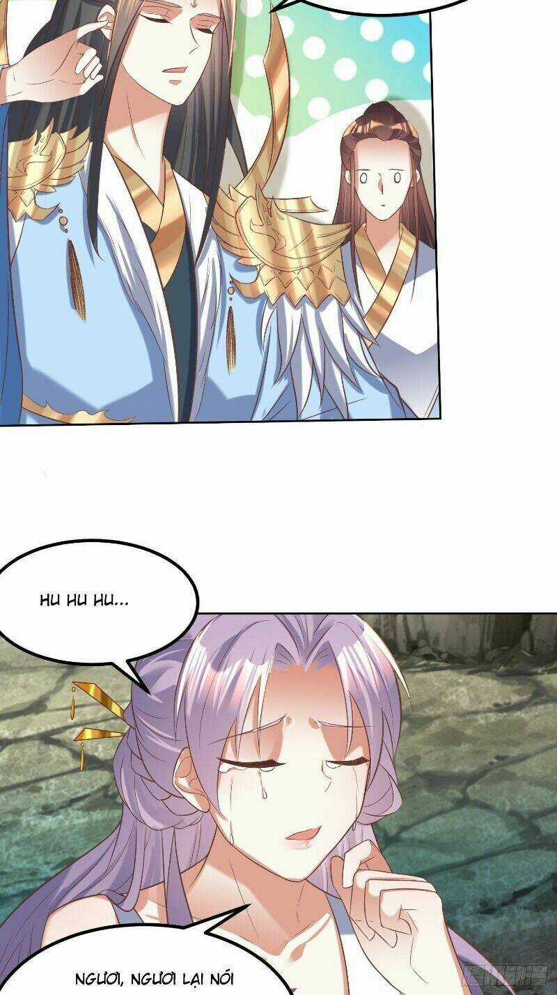 Đỉnh Cấp Phản Phái Đại Sư Huynh Chapter 30 trang 27