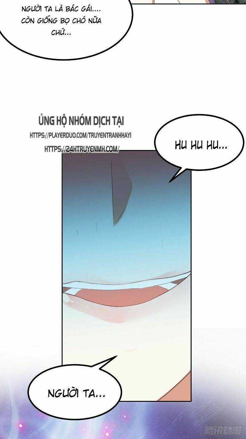 Đỉnh Cấp Phản Phái Đại Sư Huynh Chapter 30 trang 28