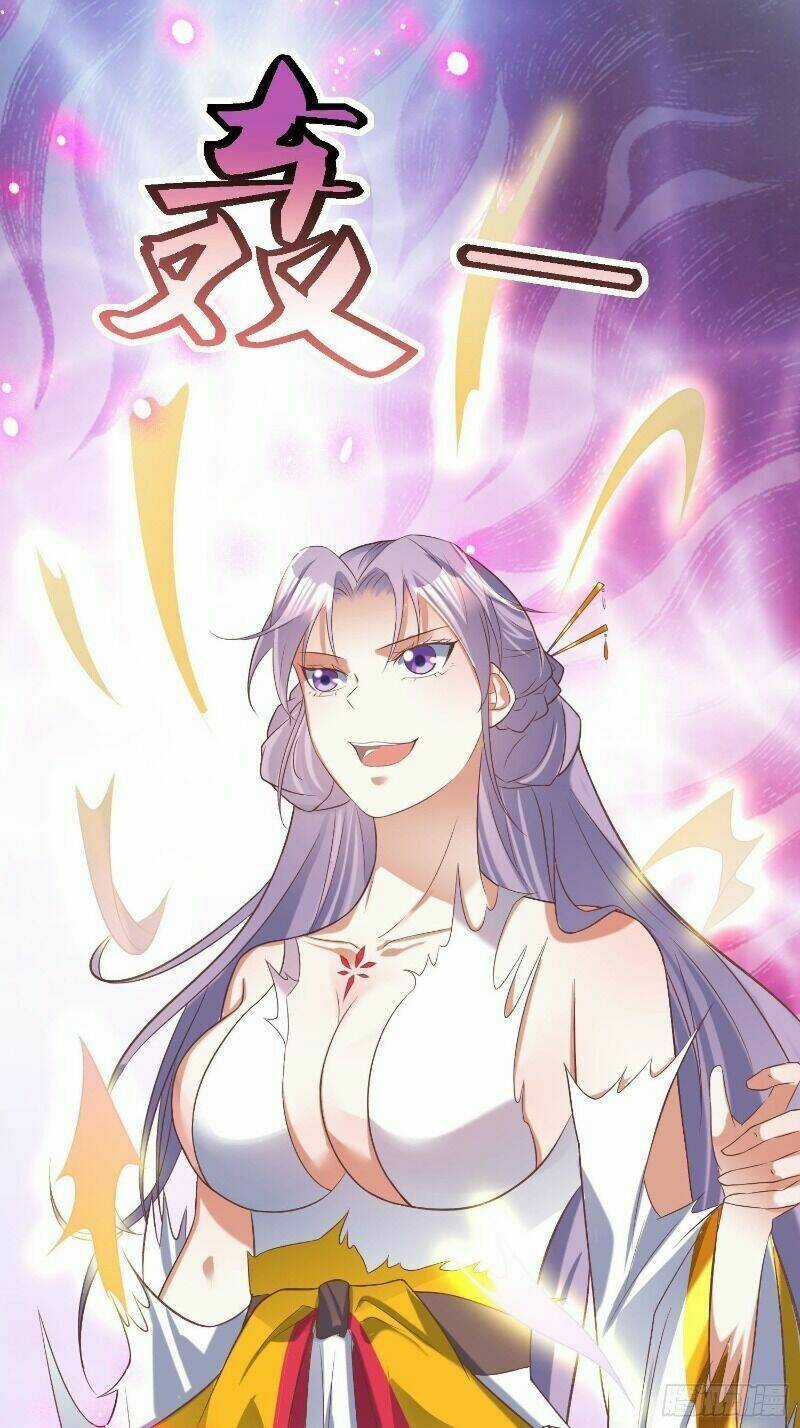 Đỉnh Cấp Phản Phái Đại Sư Huynh Chapter 30 trang 29