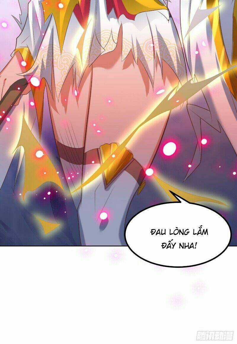 Đỉnh Cấp Phản Phái Đại Sư Huynh Chapter 30 trang 30