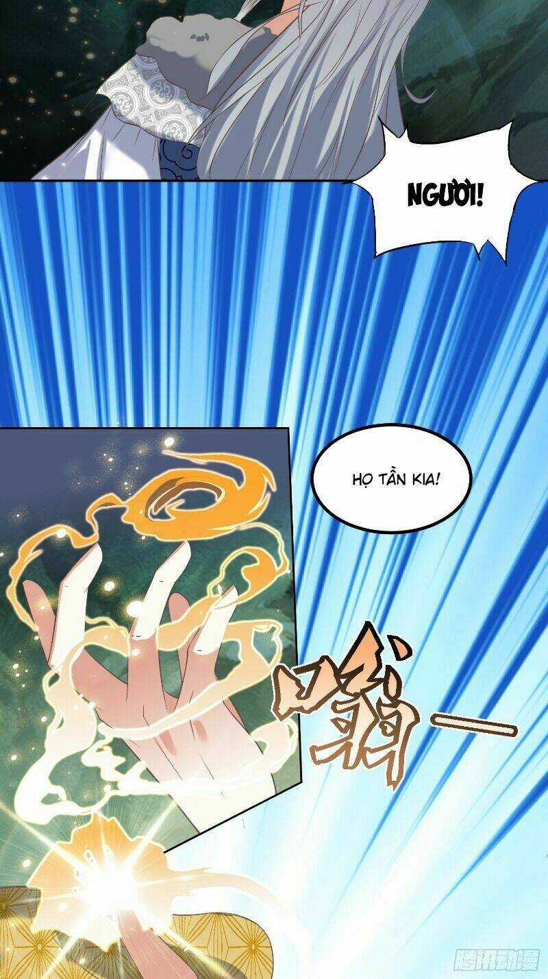 Đỉnh Cấp Phản Phái Đại Sư Huynh Chapter 30 trang 6