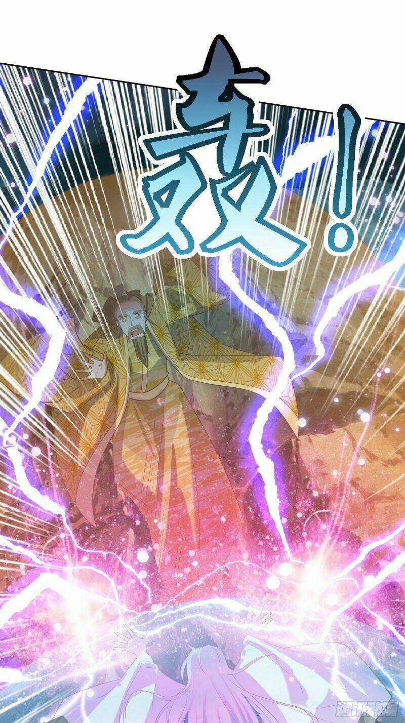 Đỉnh Cấp Phản Phái Đại Sư Huynh Chapter 30 trang 9