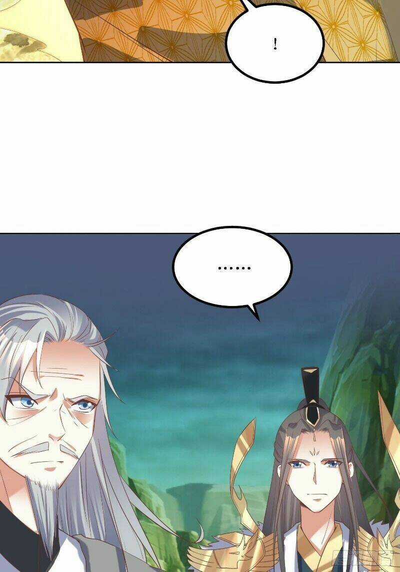 Đỉnh Cấp Phản Phái Đại Sư Huynh Chapter 31 trang 19