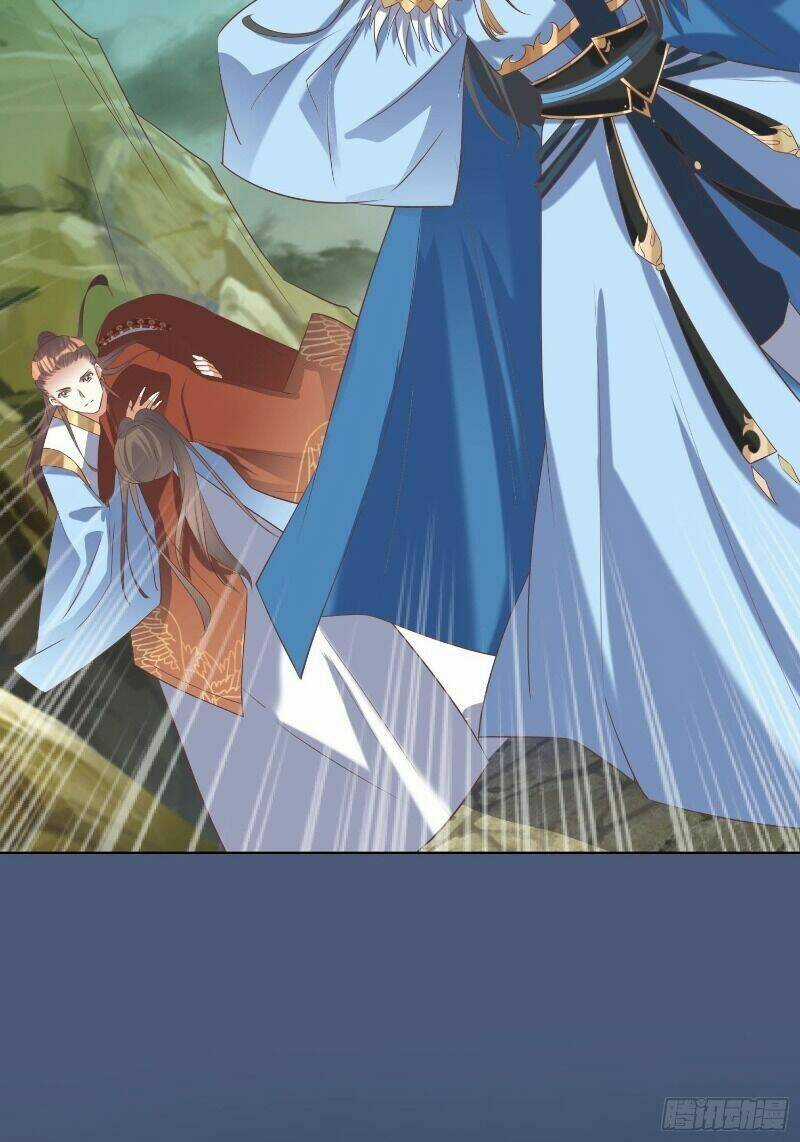 Đỉnh Cấp Phản Phái Đại Sư Huynh Chapter 31 trang 21