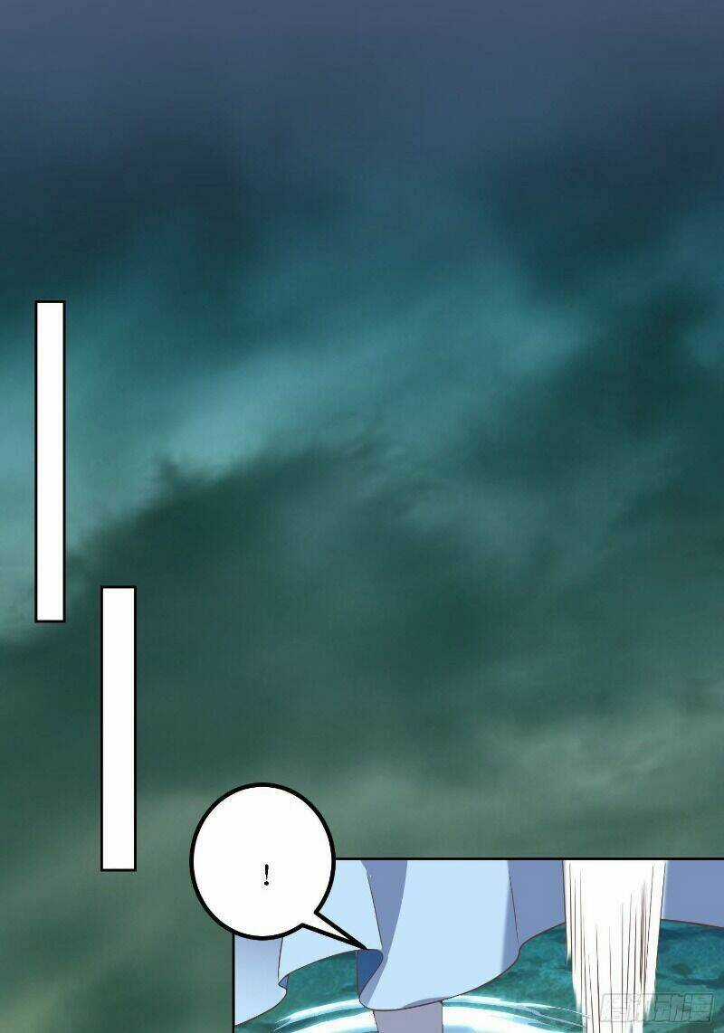 Đỉnh Cấp Phản Phái Đại Sư Huynh Chapter 31 trang 22