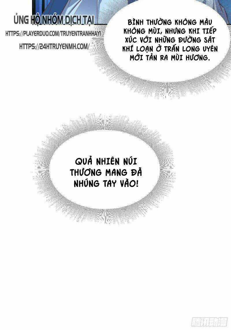 Đỉnh Cấp Phản Phái Đại Sư Huynh Chapter 31 trang 27