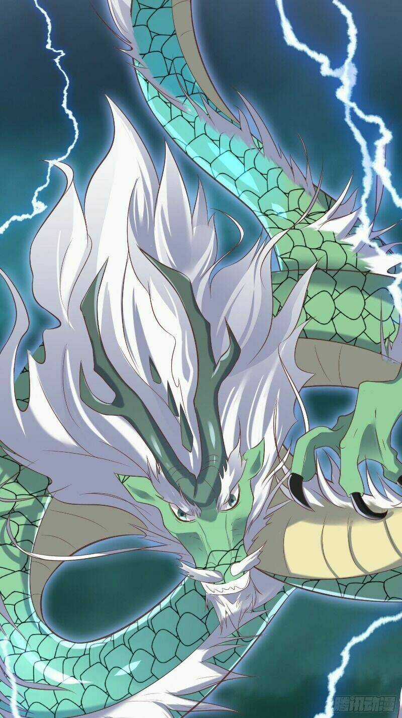 Đỉnh Cấp Phản Phái Đại Sư Huynh Chapter 31 trang 4