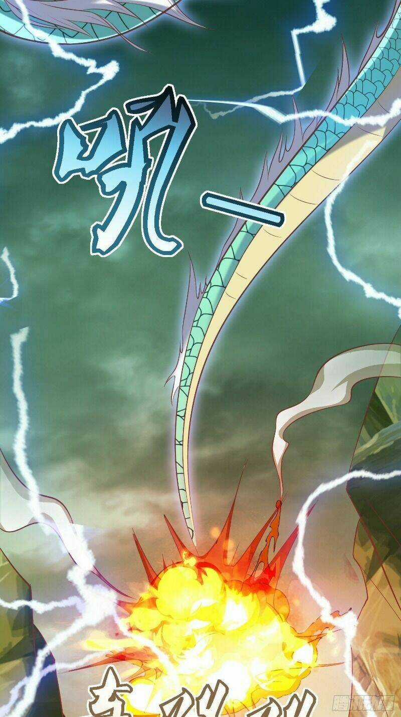 Đỉnh Cấp Phản Phái Đại Sư Huynh Chapter 31 trang 5