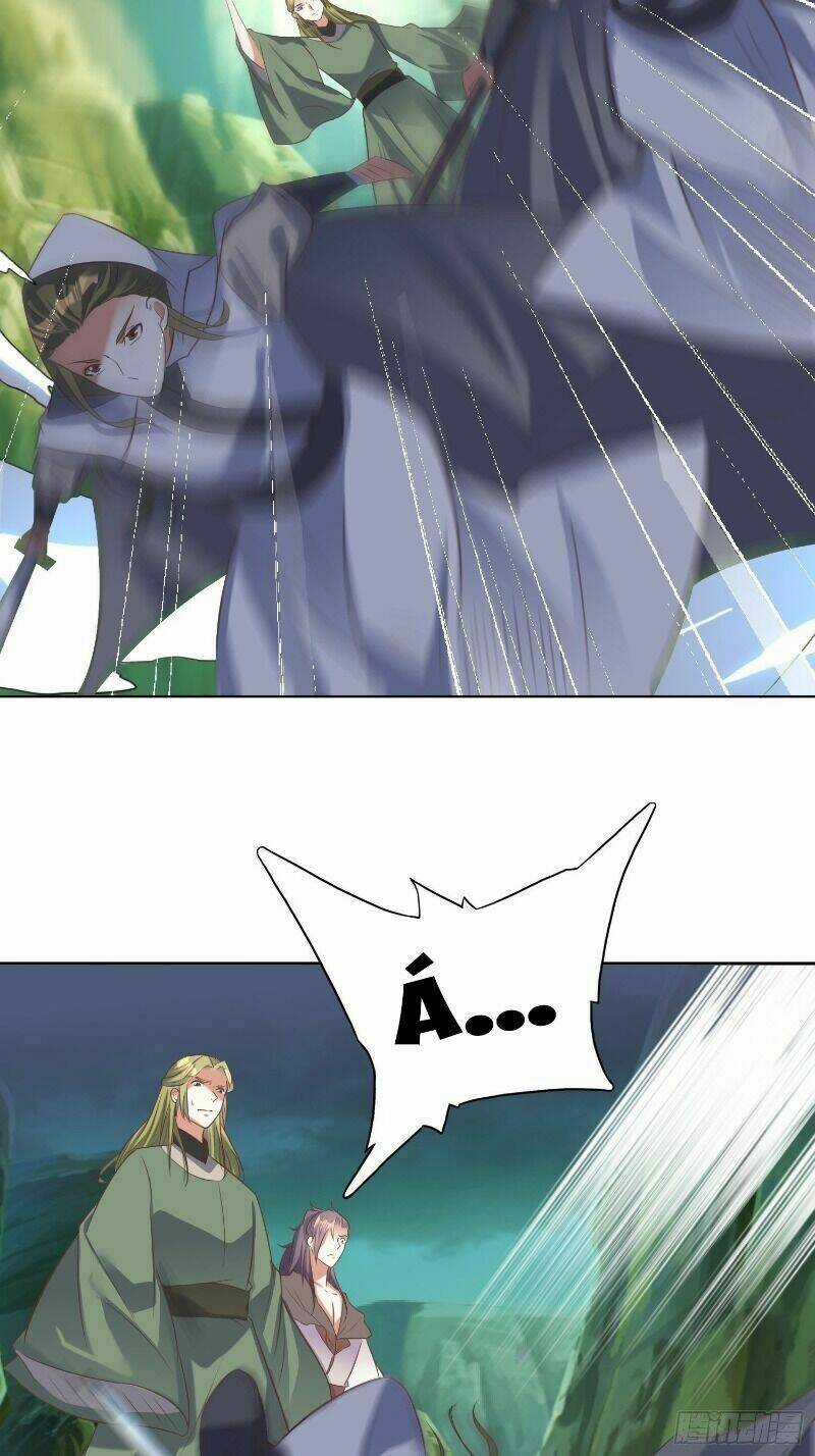 Đỉnh Cấp Phản Phái Đại Sư Huynh Chapter 32 trang 19