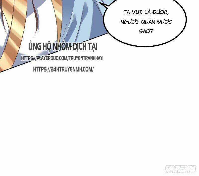 Đỉnh Cấp Phản Phái Đại Sư Huynh Chapter 32 trang 23