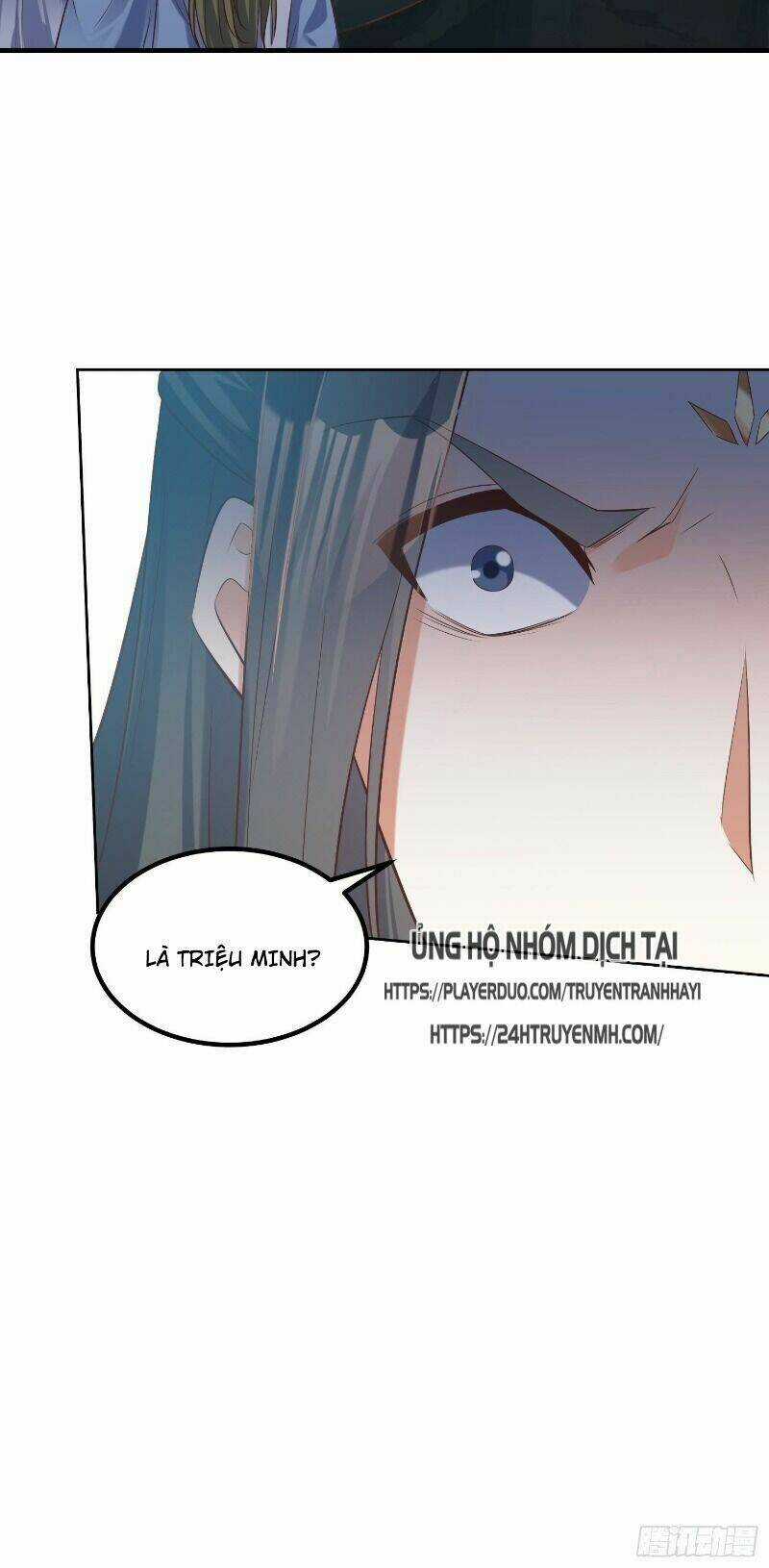 Đỉnh Cấp Phản Phái Đại Sư Huynh Chapter 32 trang 8