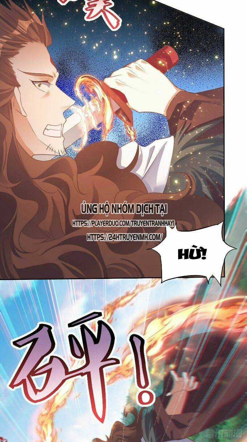 Đỉnh Cấp Phản Phái Đại Sư Huynh Chapter 34 trang 12