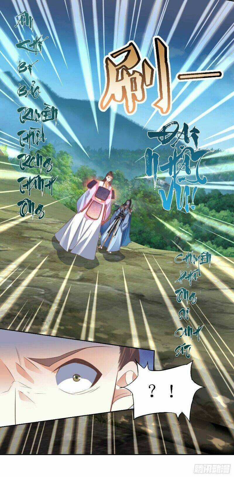 Đỉnh Cấp Phản Phái Đại Sư Huynh Chapter 34 trang 24