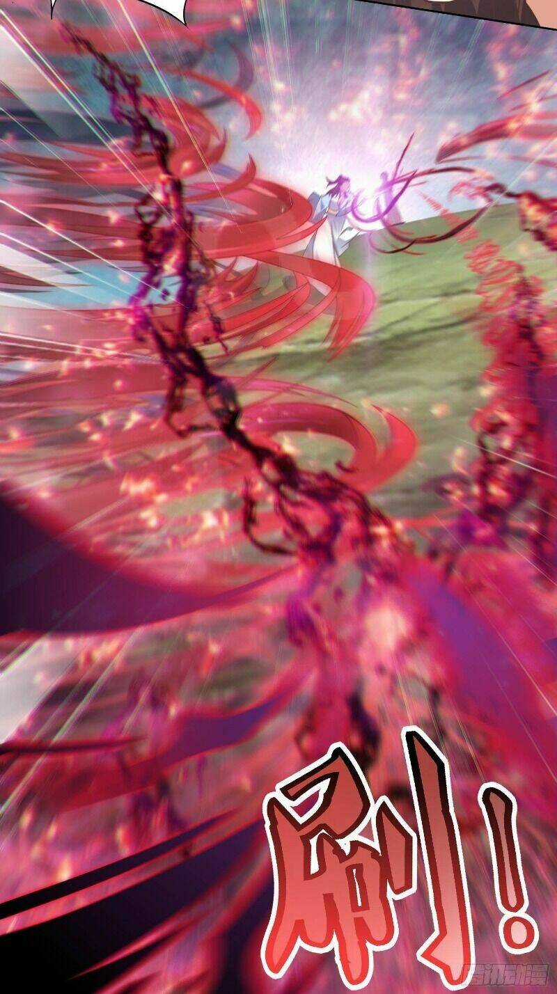 Đỉnh Cấp Phản Phái Đại Sư Huynh Chapter 34 trang 7