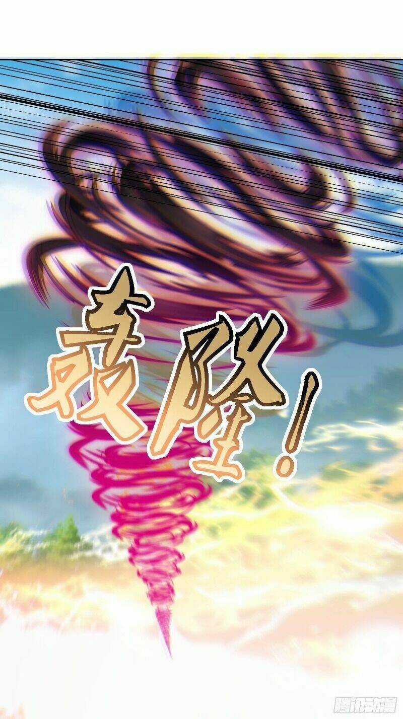 Đỉnh Cấp Phản Phái Đại Sư Huynh Chapter 34 trang 9