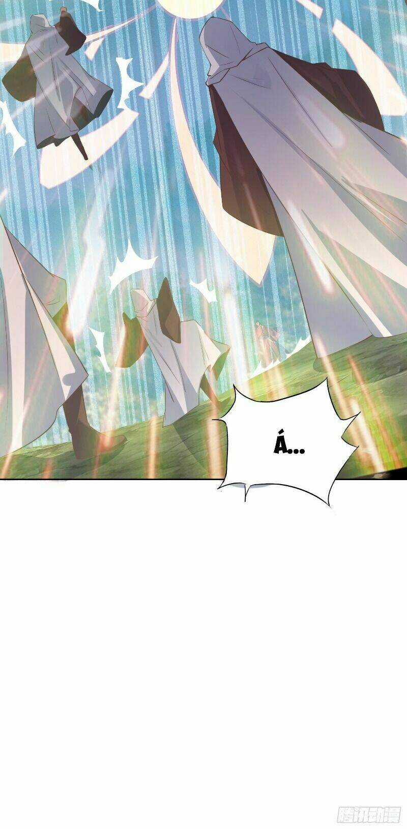 Đỉnh Cấp Phản Phái Đại Sư Huynh Chapter 35 trang 24