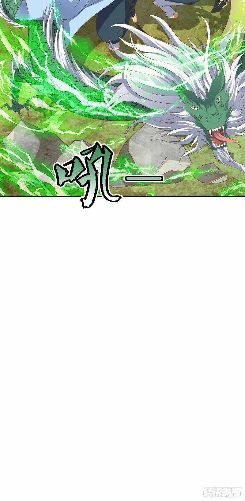 Đỉnh Cấp Phản Phái Đại Sư Huynh Chapter 35 trang 8