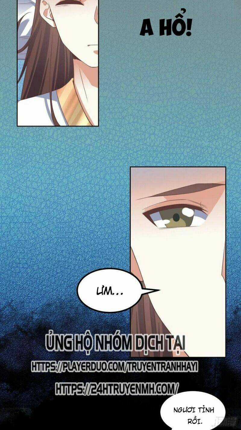 Đỉnh Cấp Phản Phái Đại Sư Huynh Chapter 36 trang 2