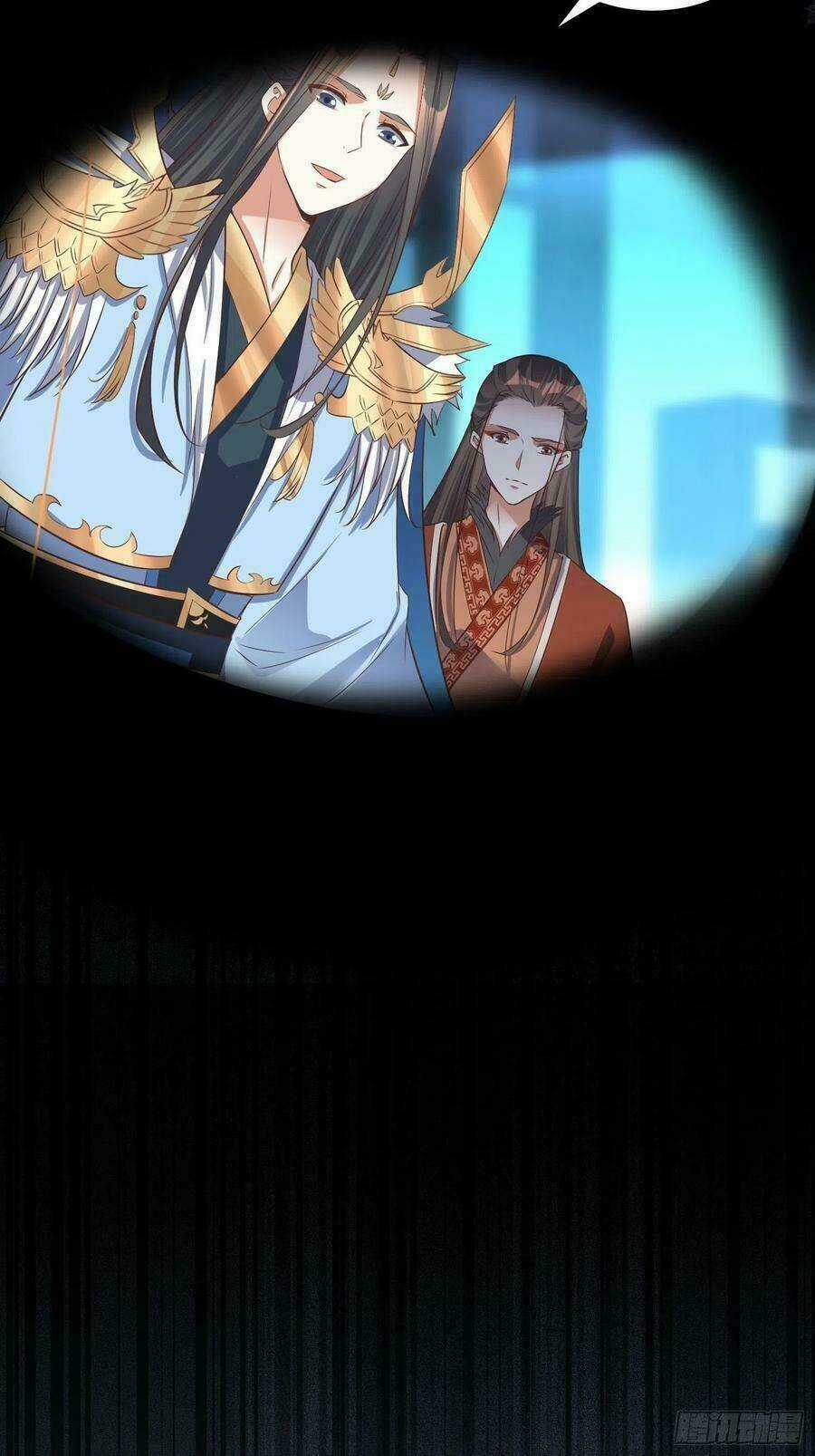 Đỉnh Cấp Phản Phái Đại Sư Huynh Chapter 36 trang 3