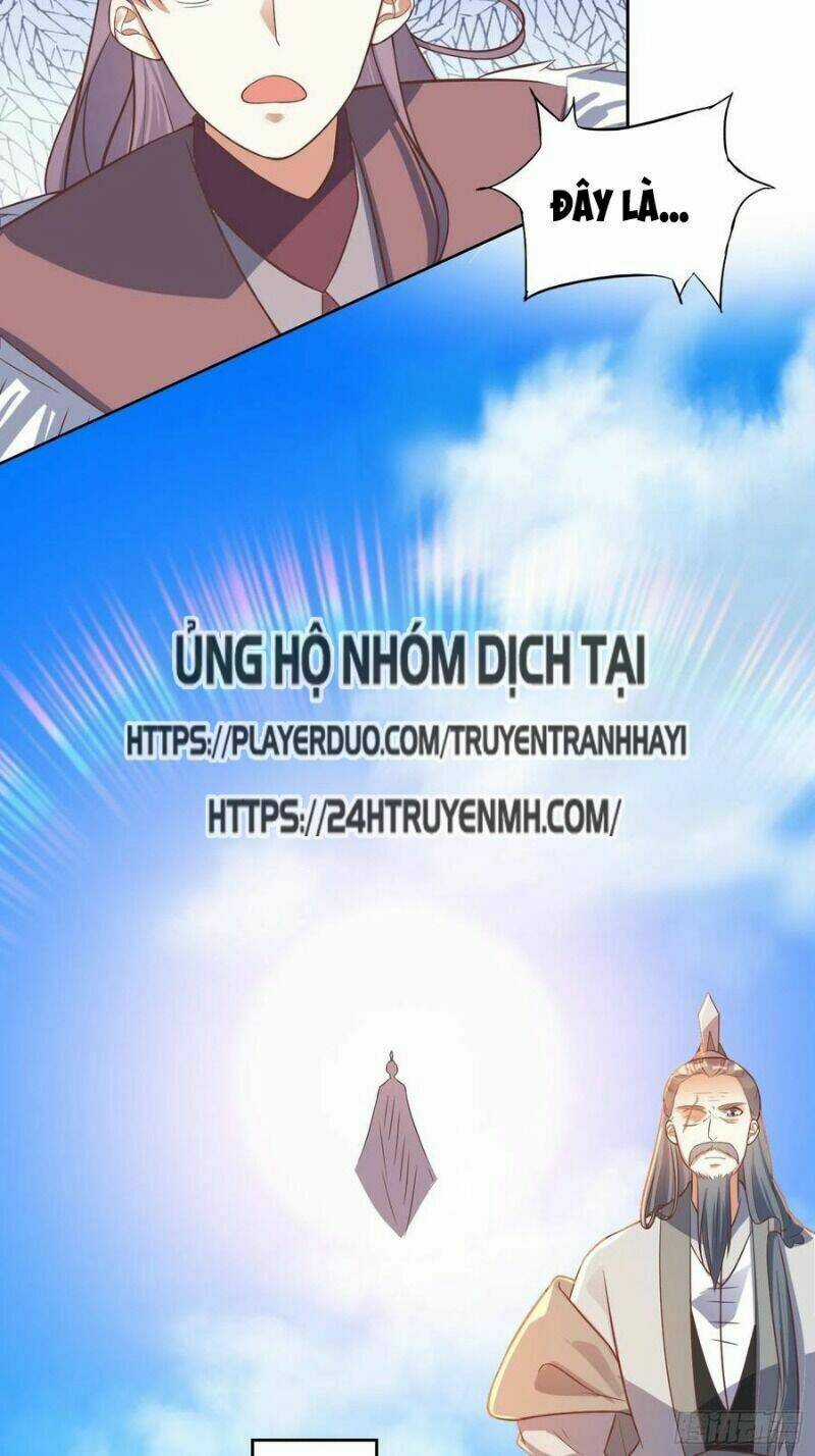 Đỉnh Cấp Phản Phái Đại Sư Huynh Chapter 36 trang 32