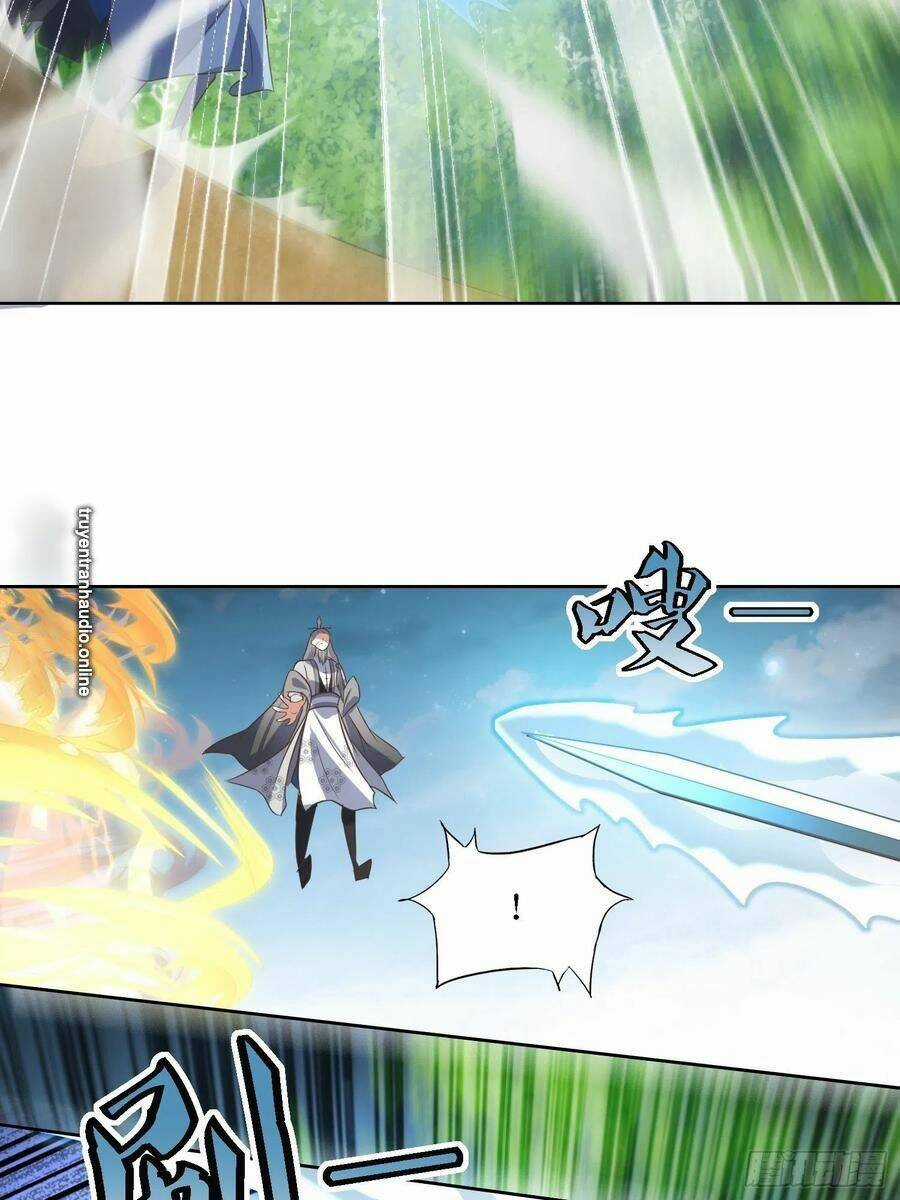 Đỉnh Cấp Phản Phái Đại Sư Huynh Chapter 37 trang 10