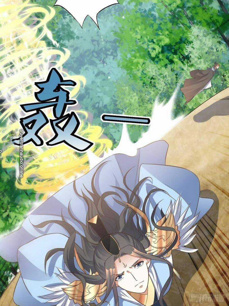 Đỉnh Cấp Phản Phái Đại Sư Huynh Chapter 37 trang 12