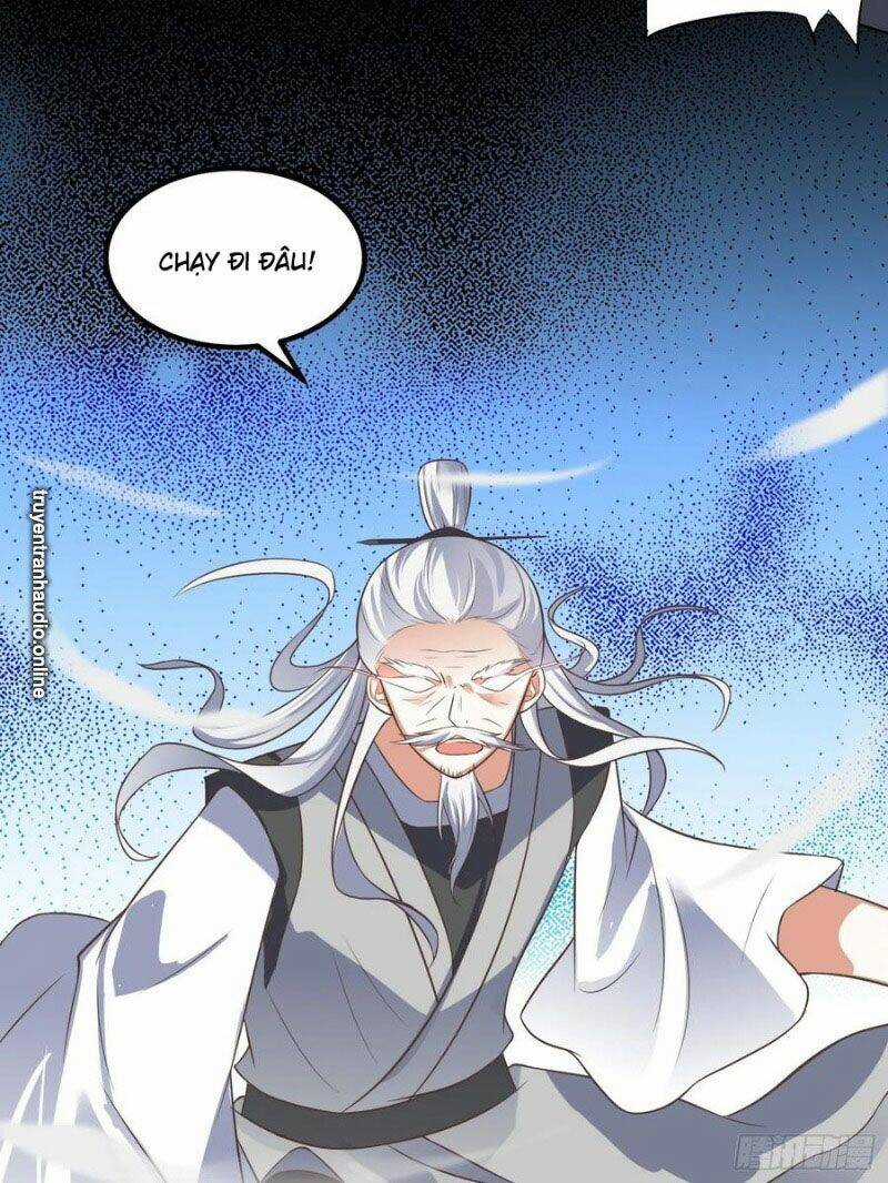 Đỉnh Cấp Phản Phái Đại Sư Huynh Chapter 37 trang 14